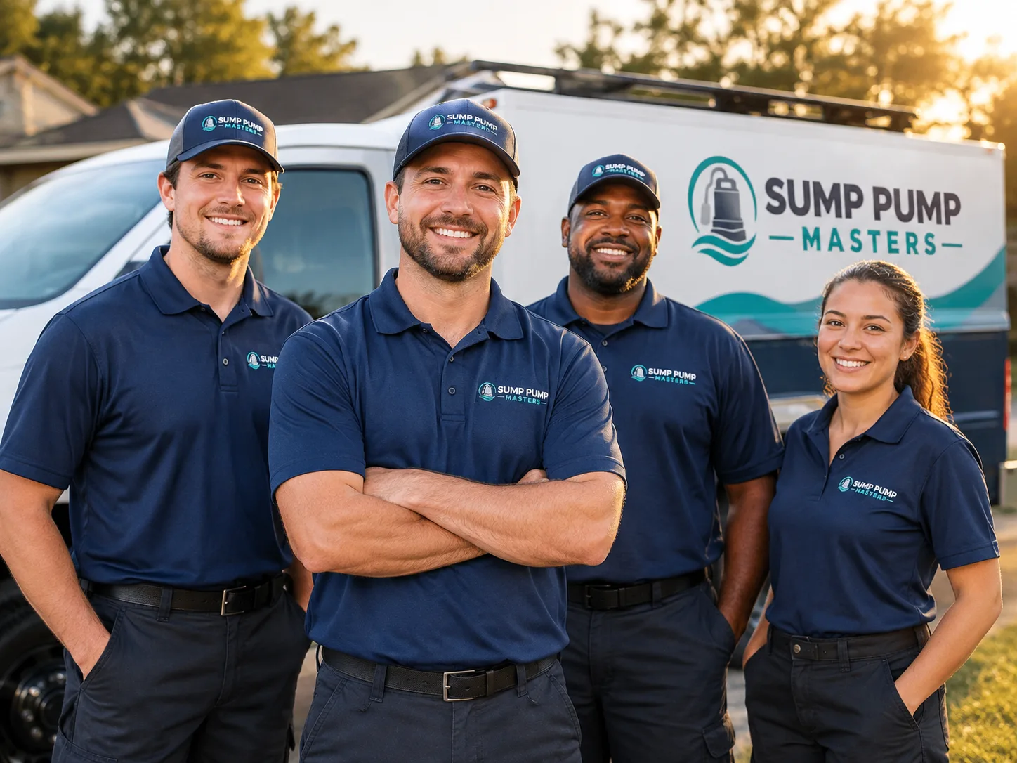 Sump Pump Repair company in Ostrander, OH
