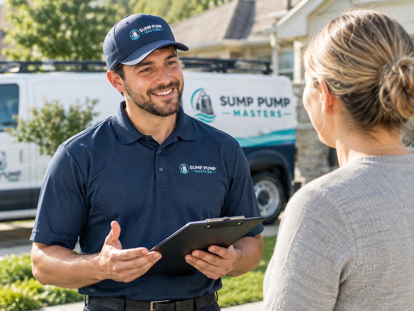 Sump Pump Repair Ostrander, OH FAQs